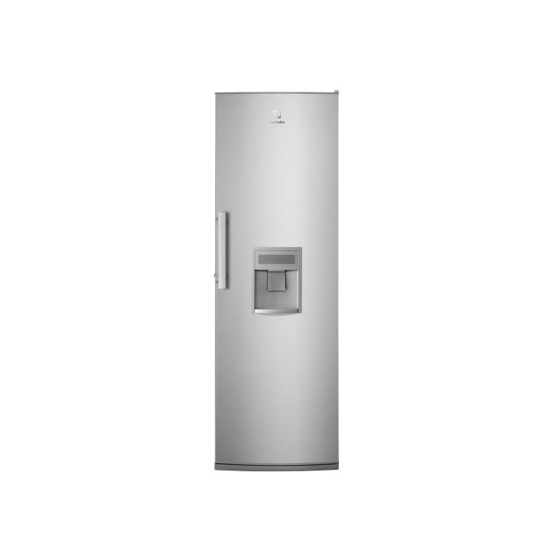 ELECTROLUX Réfrigérateur 1 porte Tout utile LRI1DF39X