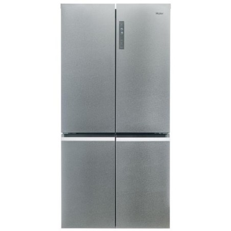 Réfrigérateur multiportes POSE LIBRE HAIER NO- FROST 643 Litres (422/221) HCR5919ENMM