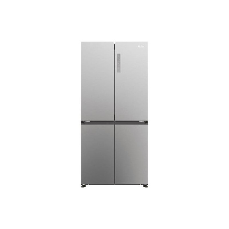 REFRIGERATEUR MULTIPORTE HAIER 467 Litres ( 311/156) NO-FROST HCR3818ENMM