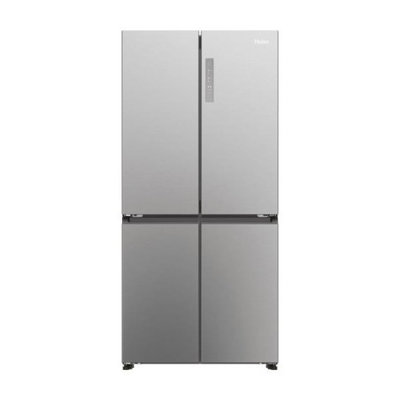 HAIER Réfrigérateur multiportes HCR3818ENMM