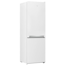 BEKO Réfrigérateur combiné RCSA270K30WN