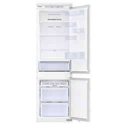 SAMSUNG Réfrigérateur combiné BRB26600EWW