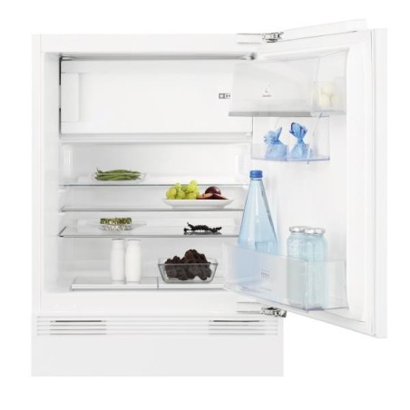 ELECTROLUX Réfrigérateur intégrable 1 porte 4 étoiles LFB3AF82R