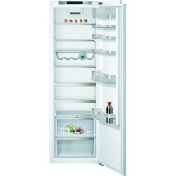 SIEMENS Réfrigérateur intégrable 1 porte Tout utile KI81RADE0