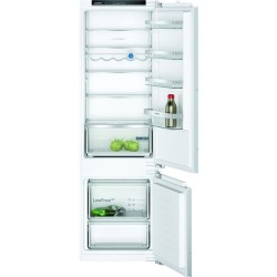 SIEMENS Réfrigérateur combiné KI87VVFE1