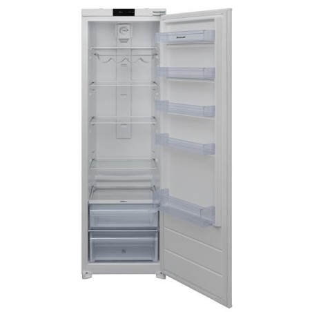 BRANDT Réfrigérateur intégrable 1 porte Tout utile BIL1770FB