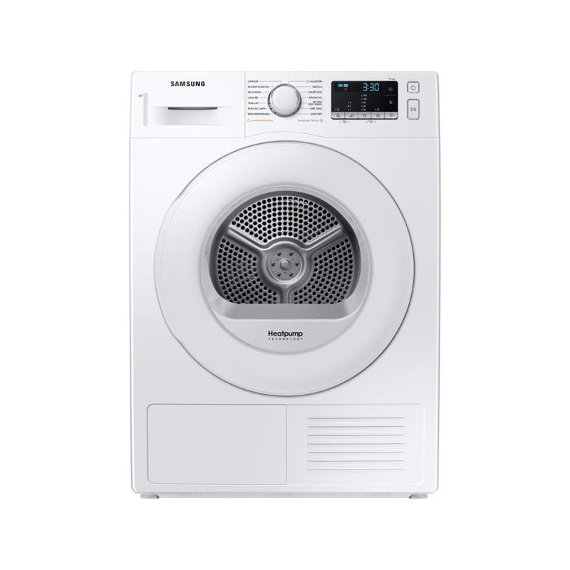 SAMSUNG Sèche-linge frontal DV90TA040TE