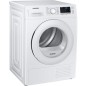 SAMSUNG Sèche-linge frontal DV90TA040TE