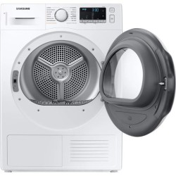 SAMSUNG Sèche-linge frontal DV90TA040TE