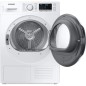 SAMSUNG Sèche-linge frontal DV90TA040TE