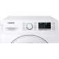 SAMSUNG Sèche-linge frontal DV90TA040TE