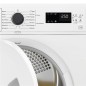 FAURE Sèche-linge frontal FDP7406PZ