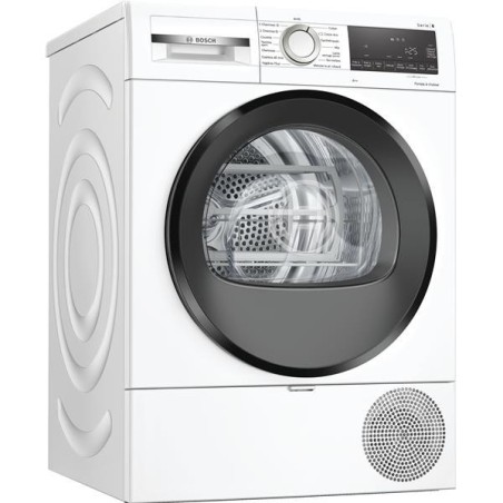 BOSCH Sèche-linge frontal WQG245A0FR