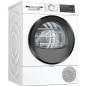 BOSCH Sèche-linge frontal WQG245A0FR