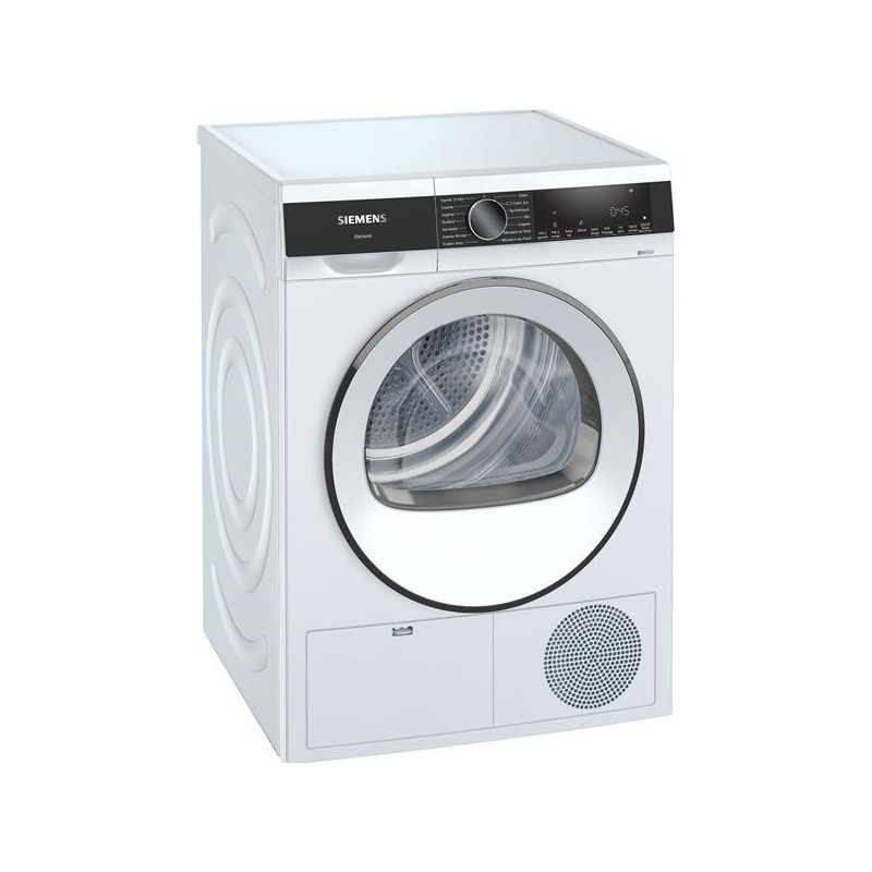 SIEMENS Sèche-linge frontal WP31G200FR