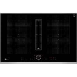 NEFF Table induction aspirante T58TL6EN2