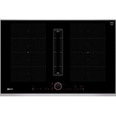 NEFF Table induction aspirante T58TL6EN2