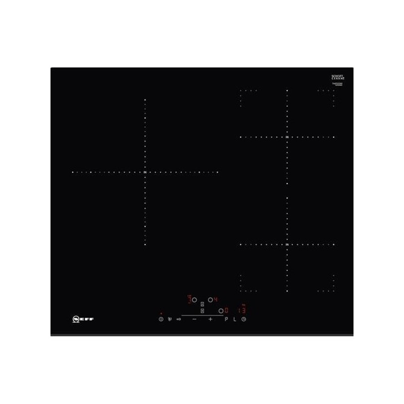 NEFF Table induction T46FD23X0