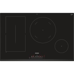 SIEMENS Table induction ED851FSB5E