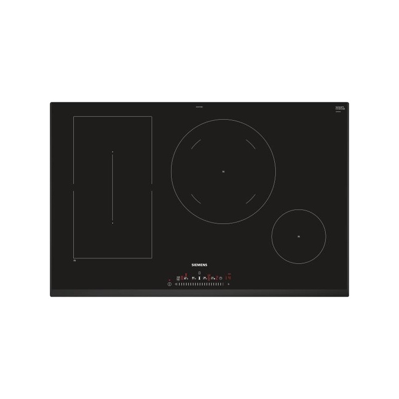 TABLE ASPIRANTE INDUCTION 7400 WATTS SIEMENS 4 FOYERS INDUCTION 2 ZONES COMBINE IQ500 ED851HQ26M TABLE ASPIRANTE INDUCTION 7400 WATTS SIEMENS 4 FOYERS INDUCTION 2 ZONES COMBINE IQ500 ED851HQ26M