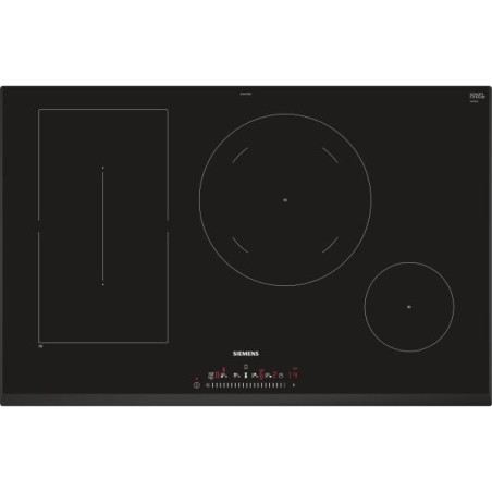 SIEMENS Table induction ED851FSB5E