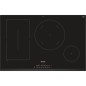 TABLE ASPIRANTE INDUCTION 7400 WATTS SIEMENS 4 FOYERS INDUCTION 2 ZONES COMBINE IQ500 ED851HQ26M TABLE ASPIRANTE INDUCTION 7400 WATTS SIEMENS 4 FOYERS INDUCTION 2 ZONES COMBINE IQ500 ED851HQ26M