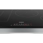 TABLE ASPIRANTE INDUCTION 7400 WATTS SIEMENS 4 FOYERS INDUCTION 2 ZONES COMBINE IQ500 ED851HQ26M TABLE ASPIRANTE INDUCTION 7400 WATTS SIEMENS 4 FOYERS INDUCTION 2 ZONES COMBINE IQ500 ED851HQ26M