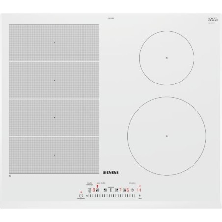 SIEMENS Table induction EX652FEB1F