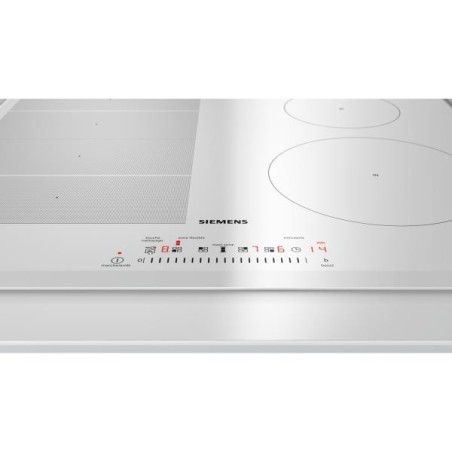 SIEMENS Table induction EX652FEB1F