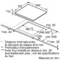 SIEMENS Table induction EX652FEB1F