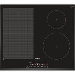 SIEMENS Table induction EX651FEB1F