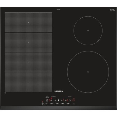 SIEMENS Table induction EX651FEB1F