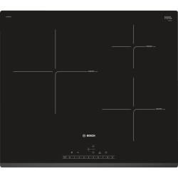 BOSCH Table induction PIJ631FB1E