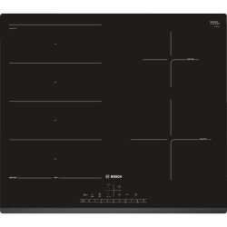 BOSCH Table induction PXE631FC1E