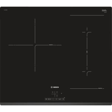 BOSCH Table induction PVJ631BB1E