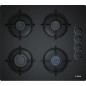 BOSCH Table de cuisson gaz POP6B6B10