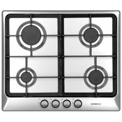 DE DIETRICH Table de cuisson gaz DPE3601X