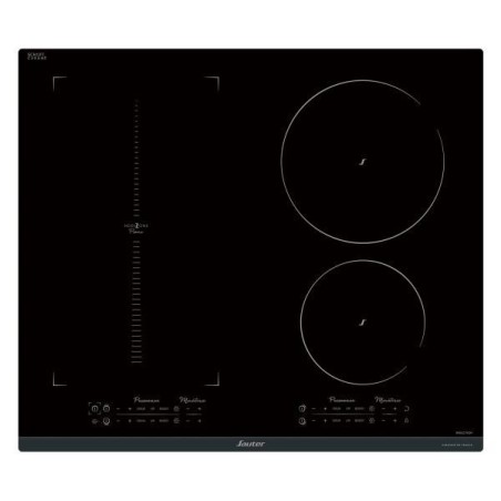 SAUTER Table induction SPI9648BP