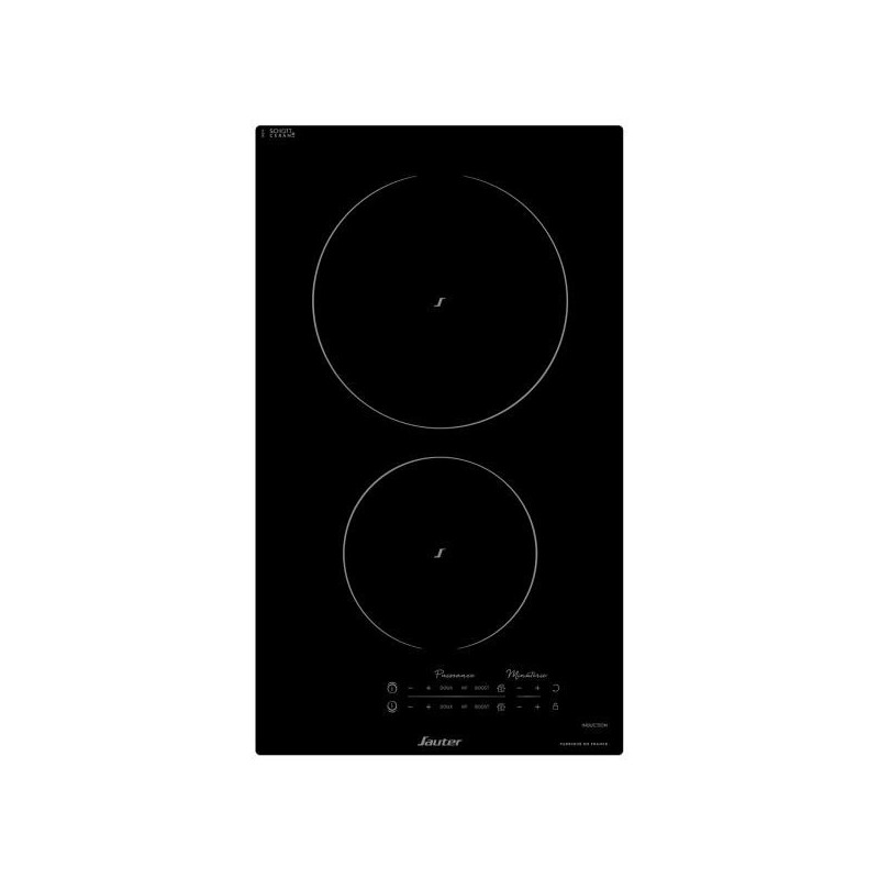 SAUTER Table induction SPI9333B