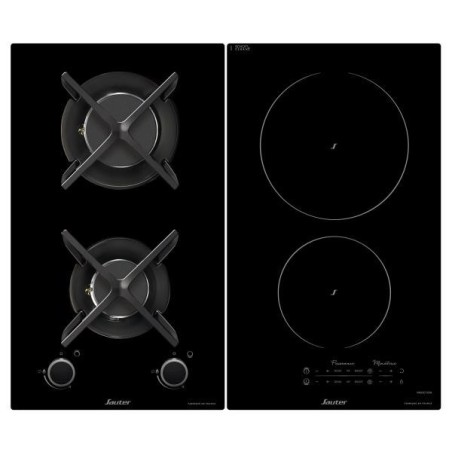 SAUTER Table de cuisson mixte induction SPI9332MB