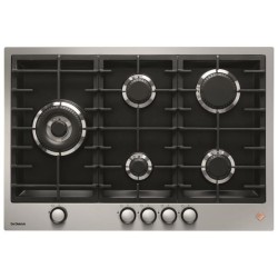 DE DIETRICH Table de cuisson gaz DPE7729XF