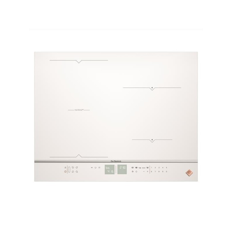 DE DIETRICH Table induction DPI7686WP