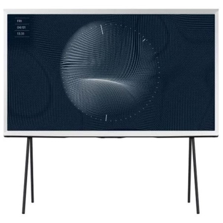 SAMSUNG TV LED UHD 4K - QE43LS01BAUXXC
