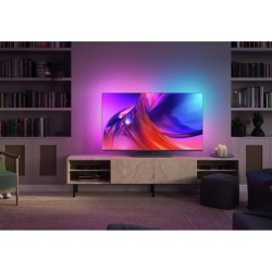 PHILIPS TV LED UHD 4K - 43PUS8808