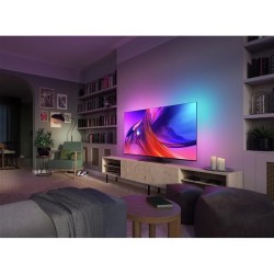 PHILIPS TV LED UHD 4K - 43PUS8808