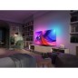 PHILIPS TV LED UHD 4K - 43PUS8808