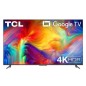 TCL TV LED UHD 4K - 65P830