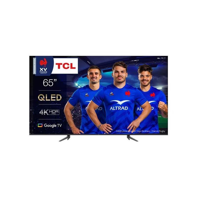 TCL TV LED UHD 4K - 65C649