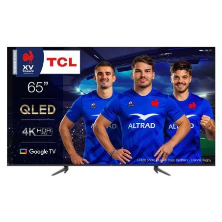 TCL TV LED UHD 4K - 65C649