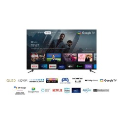 TCL TV LED UHD 4K - 65C649